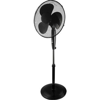 ECG FS 40a RB Black