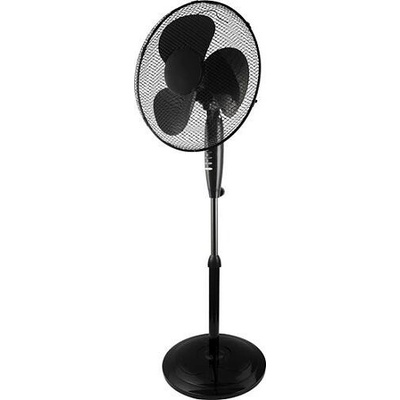 ECG FS 40a RB Black