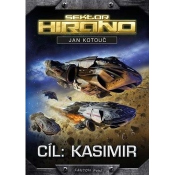 Cíl: Kasimir