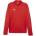 PUMA Men's Teamfinal Training 1/4-Zip Fleece - Puma Red