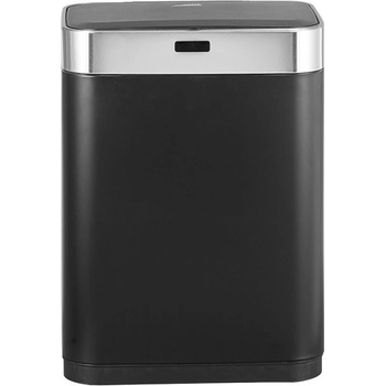 Inter Ceramic Кош за отпадъци със сензор Inter Ceramic - ICSA 8174B, 60 l, черен (8174B)