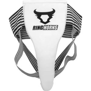 RINGHORNS Charger groin guard & support women l