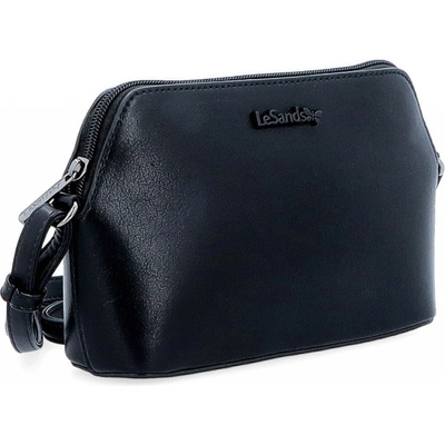 Le Sands kabelka crossbody 7718 C černá