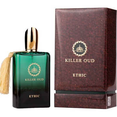 Paris Corner Killer Oud - Ethic EDP 100 ml