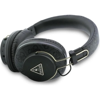 Image 1 of GUESS Triangle Logo Bluetooth ENC