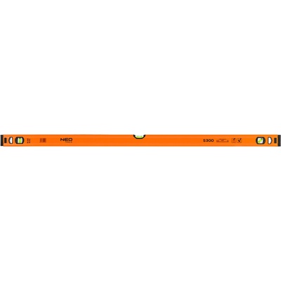 NEO tools S 300 120cm 3 libely 71-135