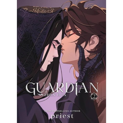 Guardian: Zhen Hun 2