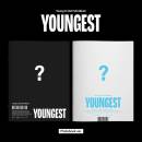 Young K - Youngest (Photobook Version) CD