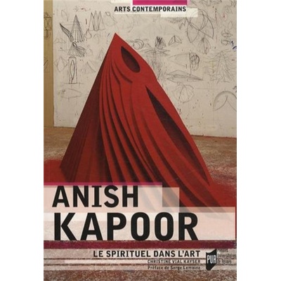 ANISH KAPOOR