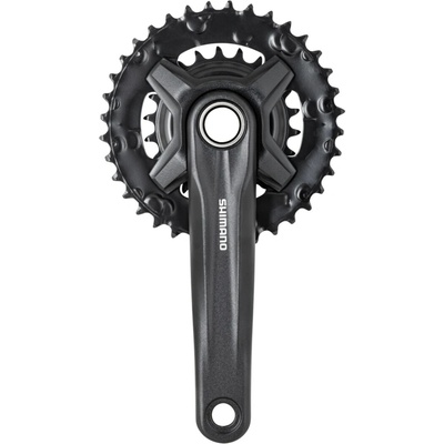 Shimano MTB FCMT210