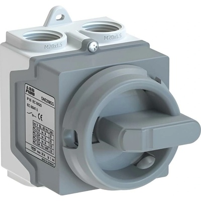ABB 1SCA135535R1001 ONE20M3G