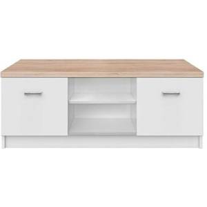 Bogdan Furniture Europe ТВ шкаф Top Mix SZFK RTV 2D-E20