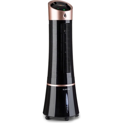 Klarstein Skyscraper Ice Rose Gold