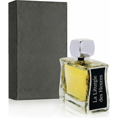 Jovoy Paris Pavillon Rouge parfumovaná voda unisex 100 ml