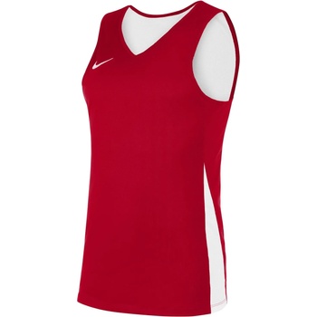 Nike Риза Nike TEAM BASKETBALL REVERSIBLE TANK WOMEN nt0213-657 Размер XS