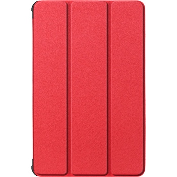 AlzaGuard Protective Flip Cover pro Lenovo TAB M10 FHD Plus červené AGD-TCF0011R
