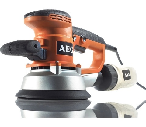 AEG EX 150 ES