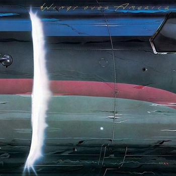 Wings - Wings Over America (Reissue) (180 g) (3 LP) (0602577288692)