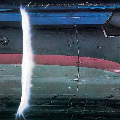Wings - Wings Over America (Reissue) (180 g) (3 LP) (0602577288692)
