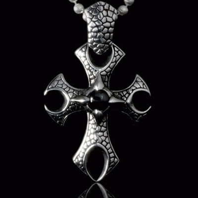 Steel Edge Oceľový prívesok KoolKatana 020