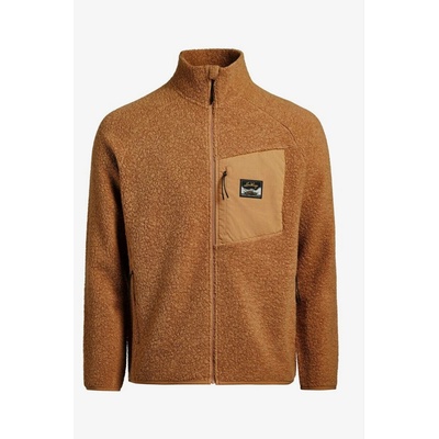 Lundhags Flok Wool Ws Pile W Hazel