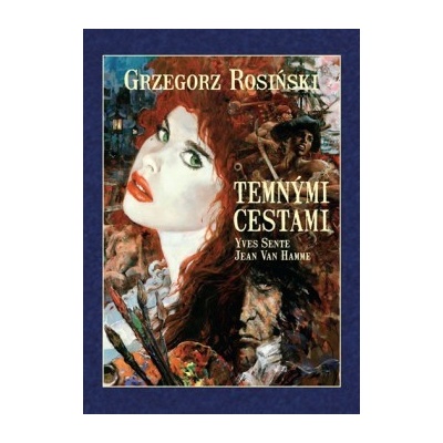 Temnými cestami