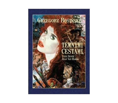 Temnými cestami
