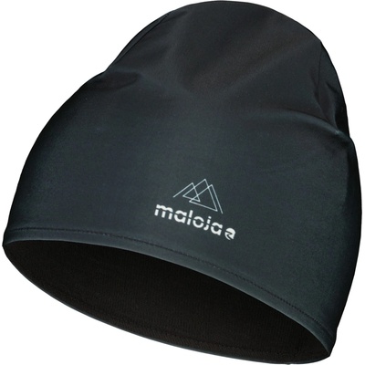 Maloja GrünbergM. deep black