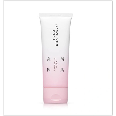 Anna Brandejs Prebiotic Mask 70 ml – Zboží Dáma