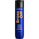 Matrix Total Results Brass Off Shampoo 300 ml