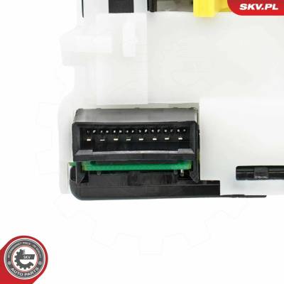 Spínač riadenia ESEN SKV 38SKV590