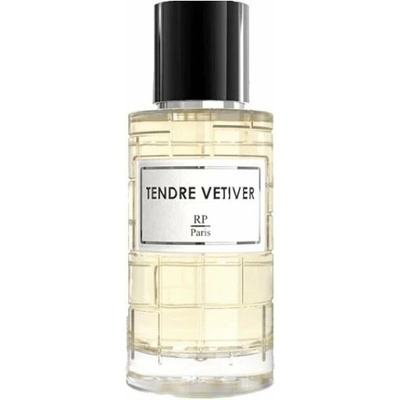 RP Paris Tendre Vetiver parfumovaná voda unisex 50 ml