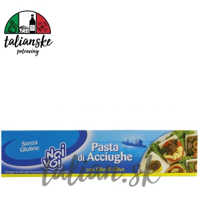 NOI VOI Ančovičková pasta 60 g