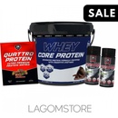 SUPERIOR 14 WHEY CORE 5000 g