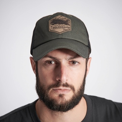 SOLOGNAC Trucker