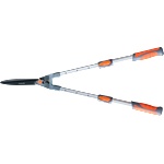 Daewoo Телескопична ножица за храсти daewoo dahw-hs86tl, 508-826 мм
