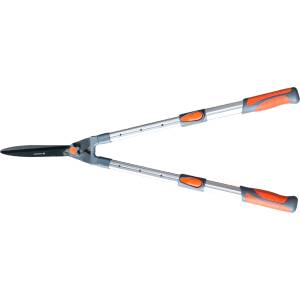 Daewoo Телескопична ножица за храсти daewoo dahw-hs86tl, 508-826 мм