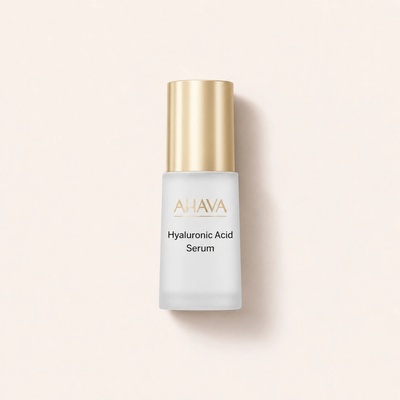Ahava Hyaluronic Acid pleťové sérum 30 ml – Hledejceny.cz