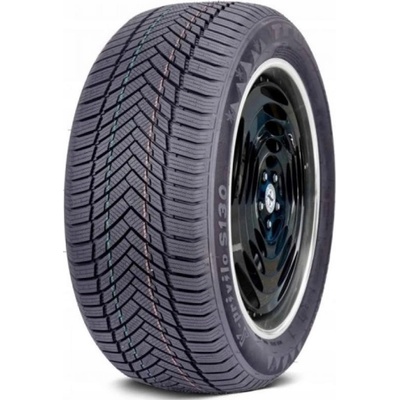 Tracmax X-Privilo S-130 215/60 R16 99H