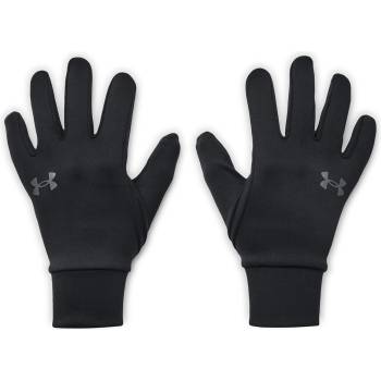 Under Armour Ръкавици Under Armour Kids' Storm Liner Fleece Glove - Black