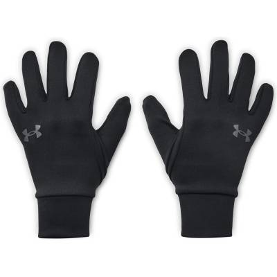 Under Armour Ръкавици Under Armour Kids' Storm Liner Fleece Glove - Black