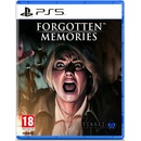 Forgotten Memories