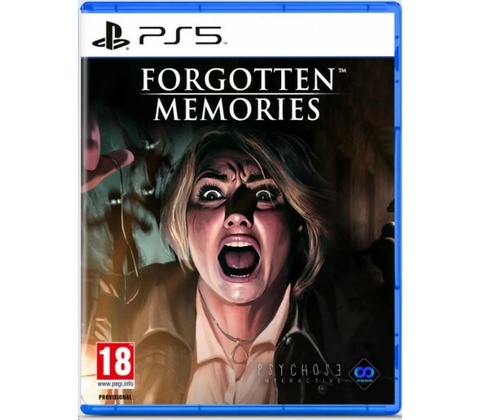 Forgotten Memories