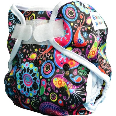 GaGa's PUL 3,5-10 kg Páv SZ