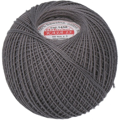 Ariadna Priadza na temari Kaja 15 30 g - 1458