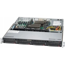 Supermicro CSE-813MFTQC-350CB2