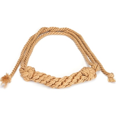 Liebe Seele knebel Bound You II Rope Gag