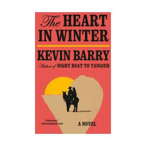 HEART IN WINTER | BARRY KEVIN (ISBN: 9780593687383)