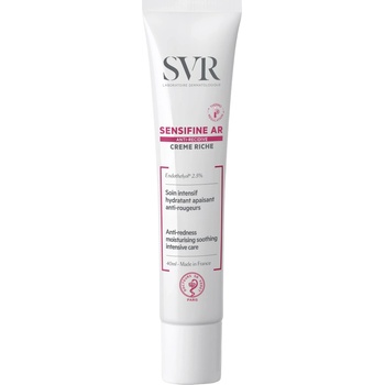 Image 1 of Laboratoires SVR Sensifine AR Интензивен крем за лице Riche, 40 ml