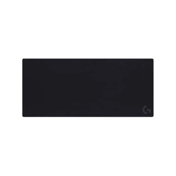 Logitech Подложка за мишка Logitech G840 XL, Cloth, Gaming Mouse Pad, Черен, 943-000778